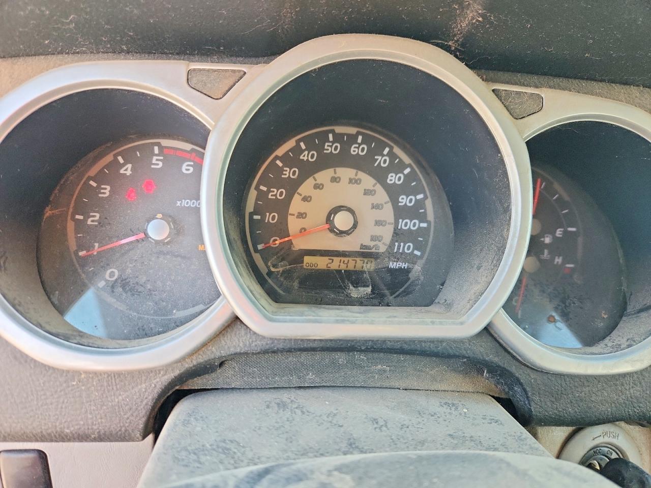 Toyota 4Runner Sr5