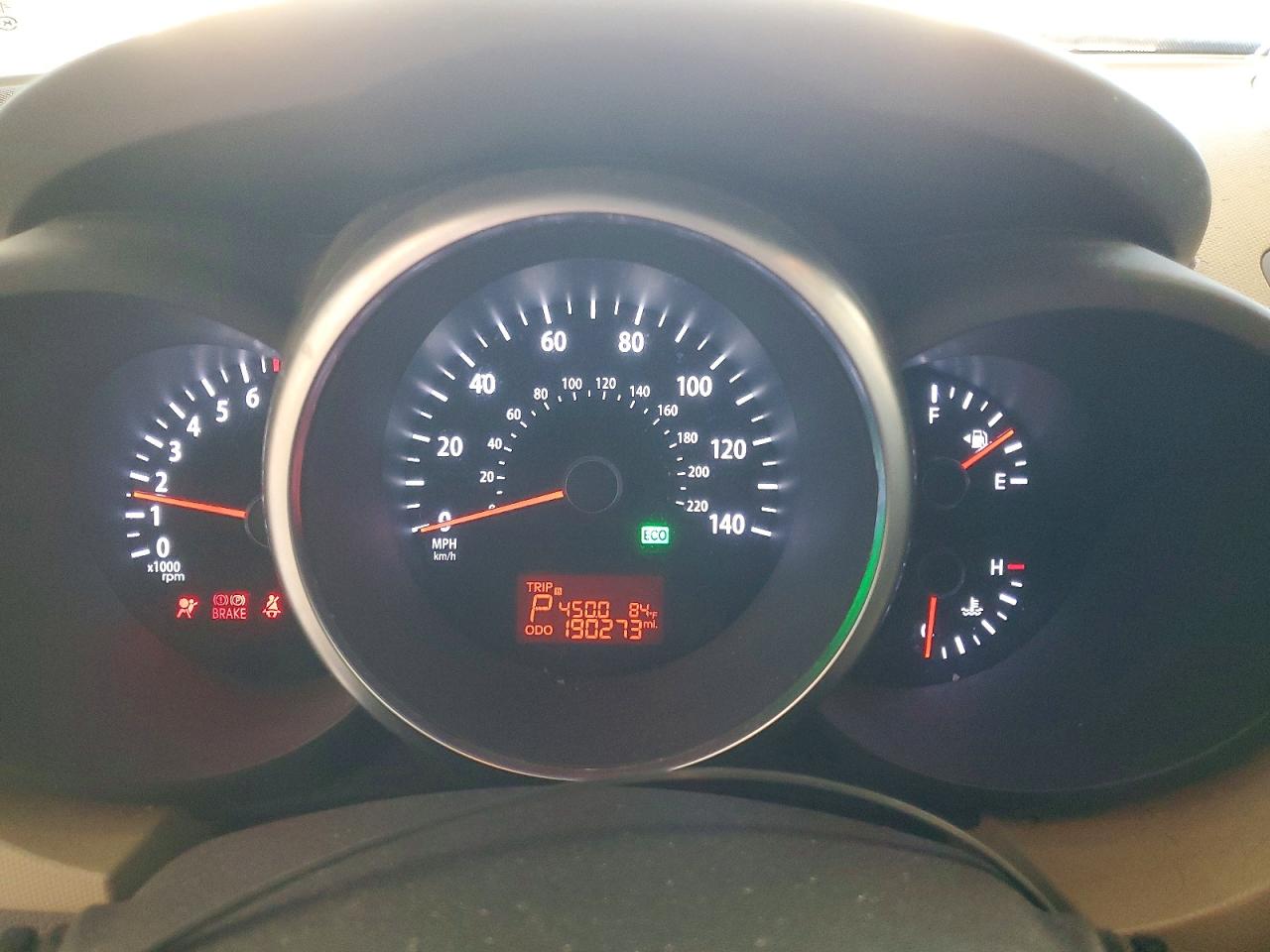 Kia Soul !