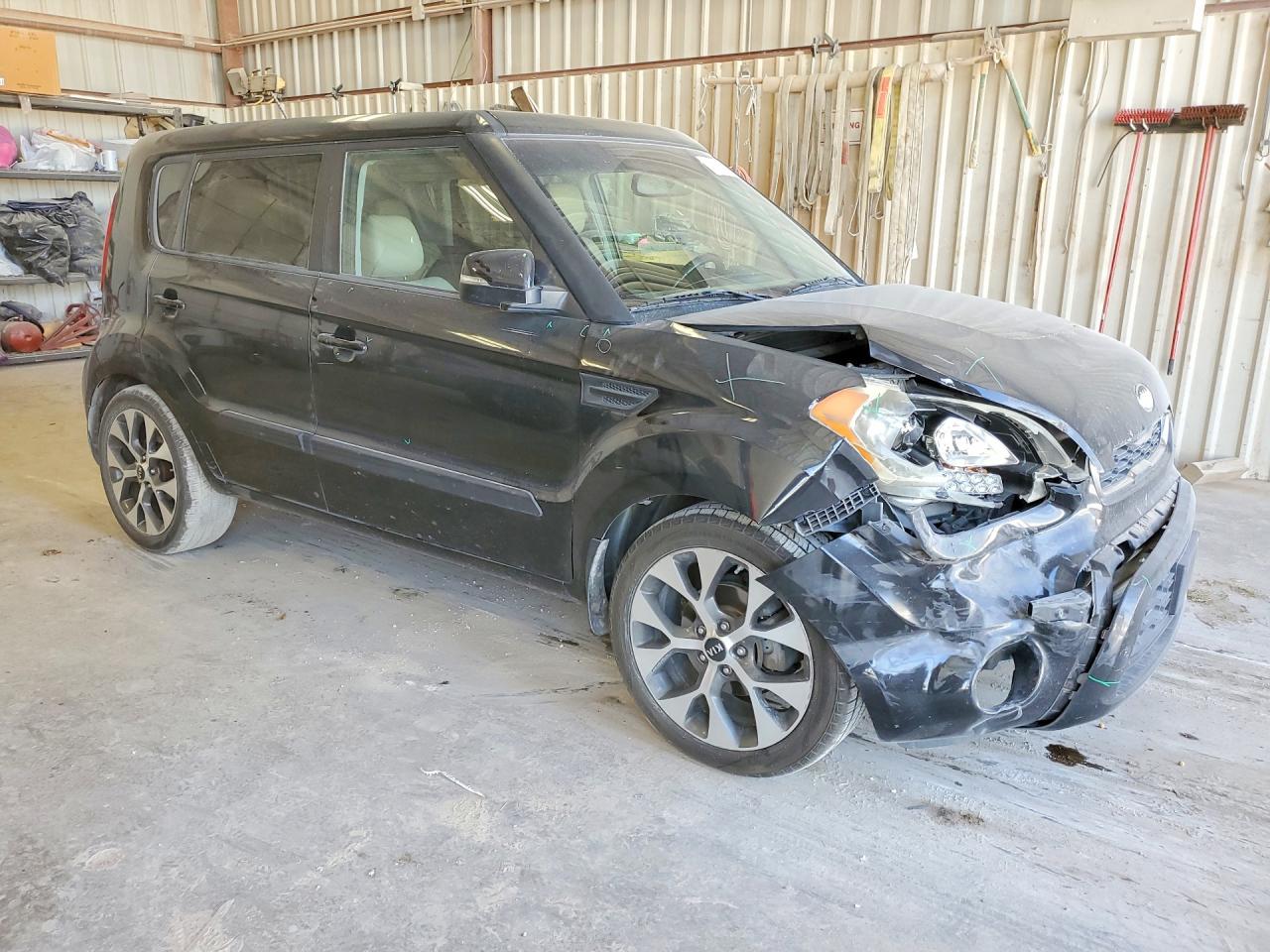 Kia Soul !