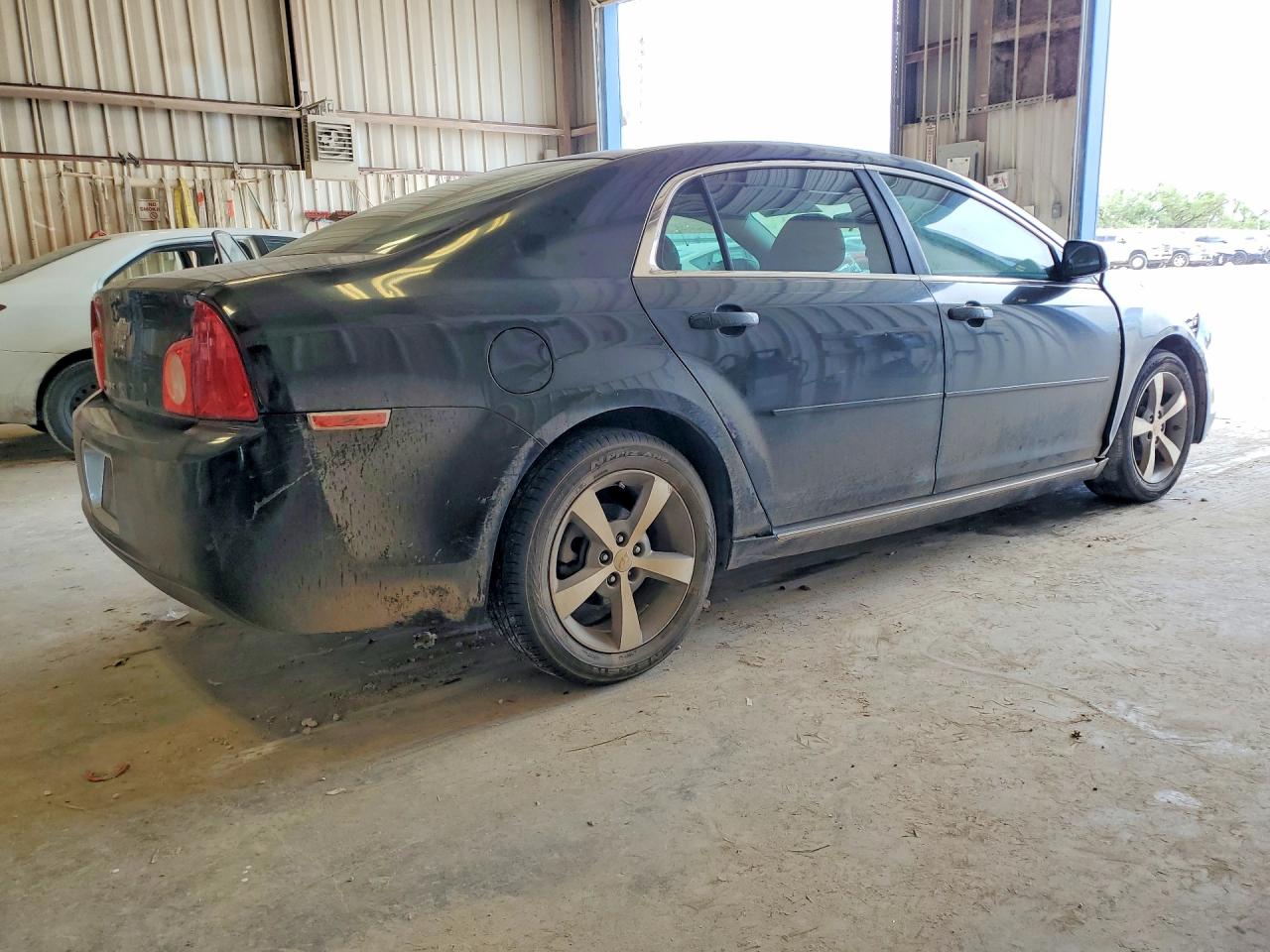 Chevrolet Malibu 1lt