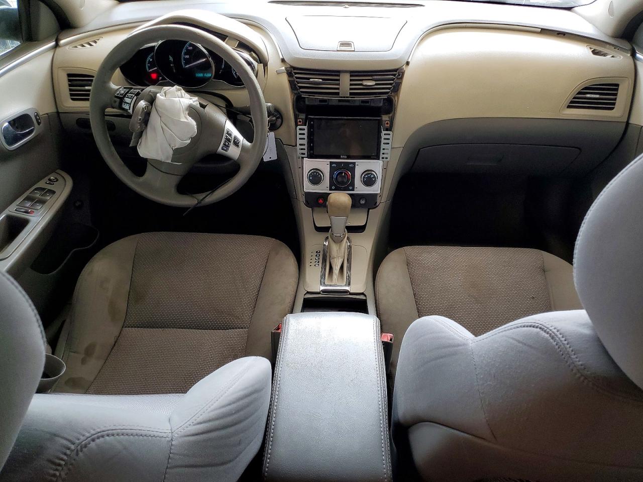 Chevrolet Malibu 1lt