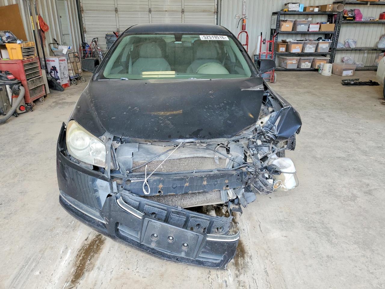 Chevrolet Malibu 1lt