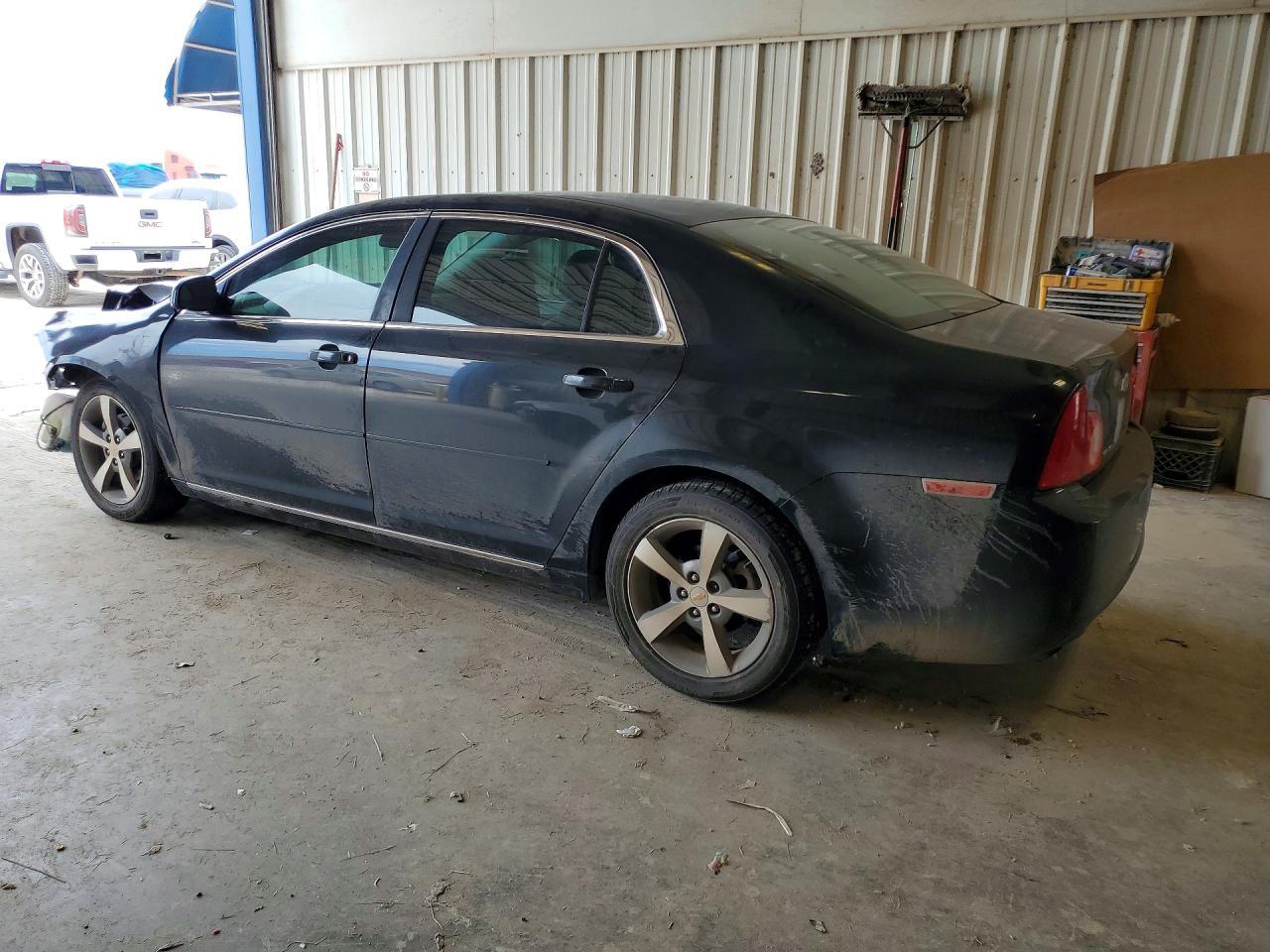 Chevrolet Malibu 1lt
