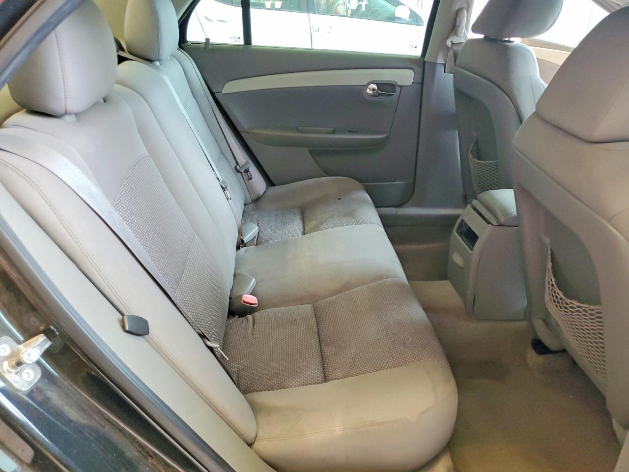 Chevrolet Malibu 1lt