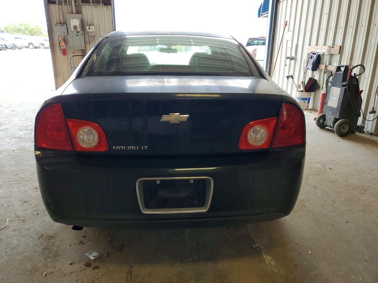 Chevrolet Malibu 1lt