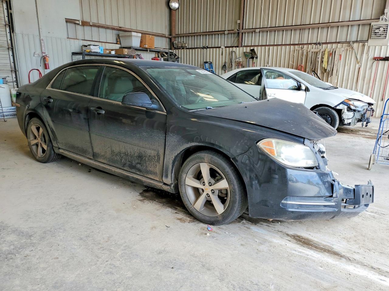 Chevrolet Malibu 1lt