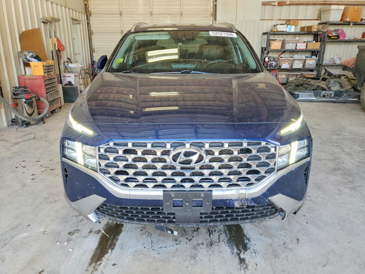 Hyundai SANTA FE Sel