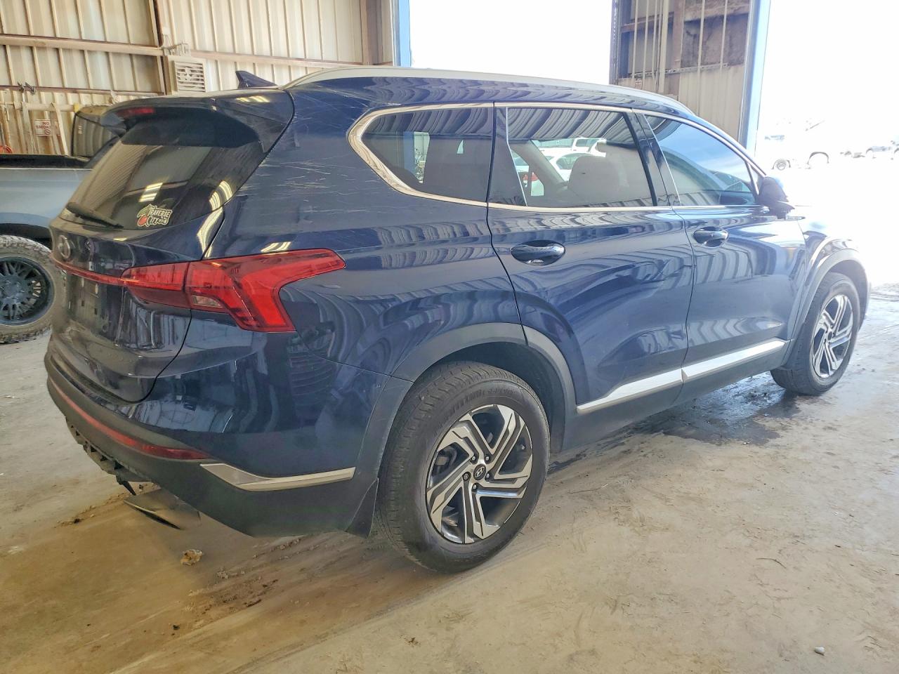 Hyundai SANTA FE Sel
