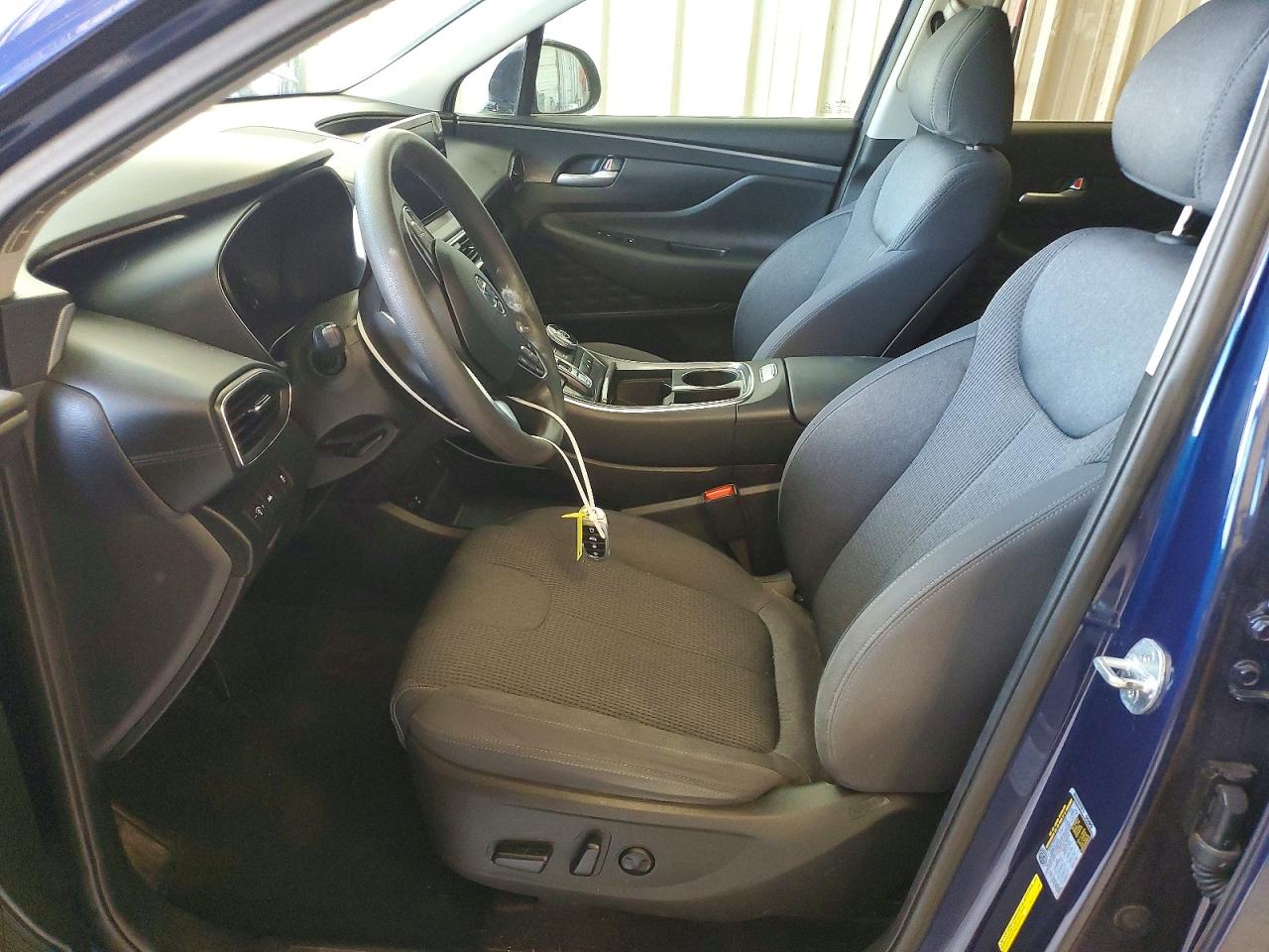 Hyundai SANTA FE Sel