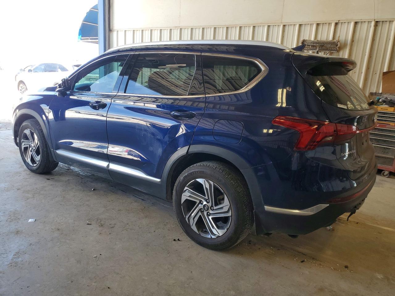 Hyundai SANTA FE Sel