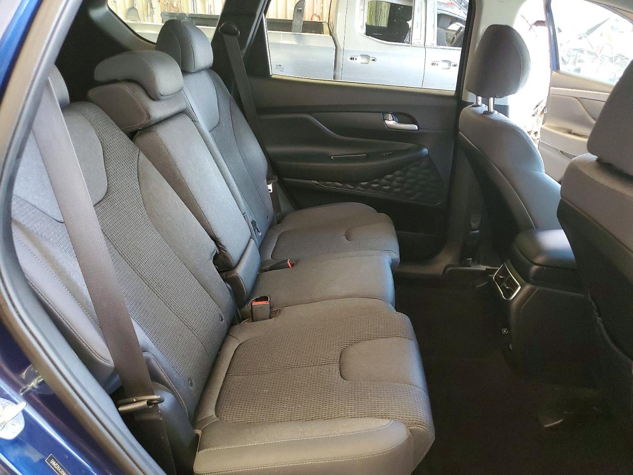 Hyundai SANTA FE Sel