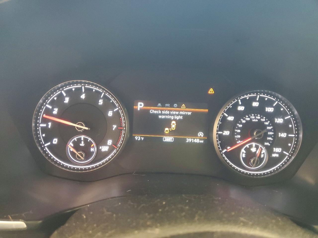 Hyundai SANTA FE Sel