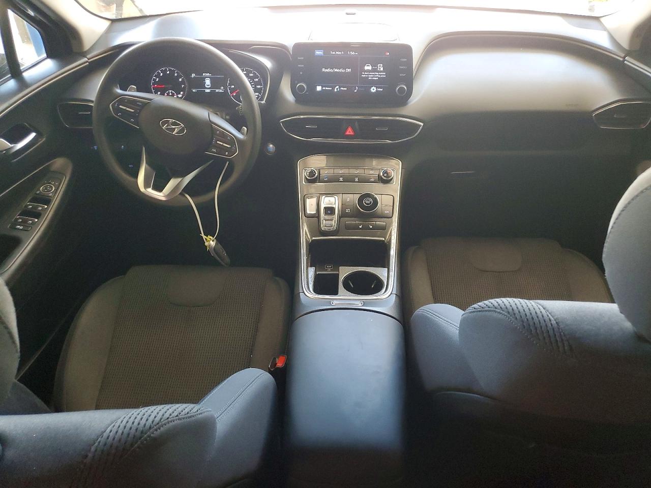 Hyundai SANTA FE Sel