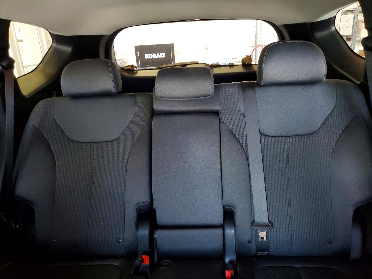 Hyundai SANTA FE Sel
