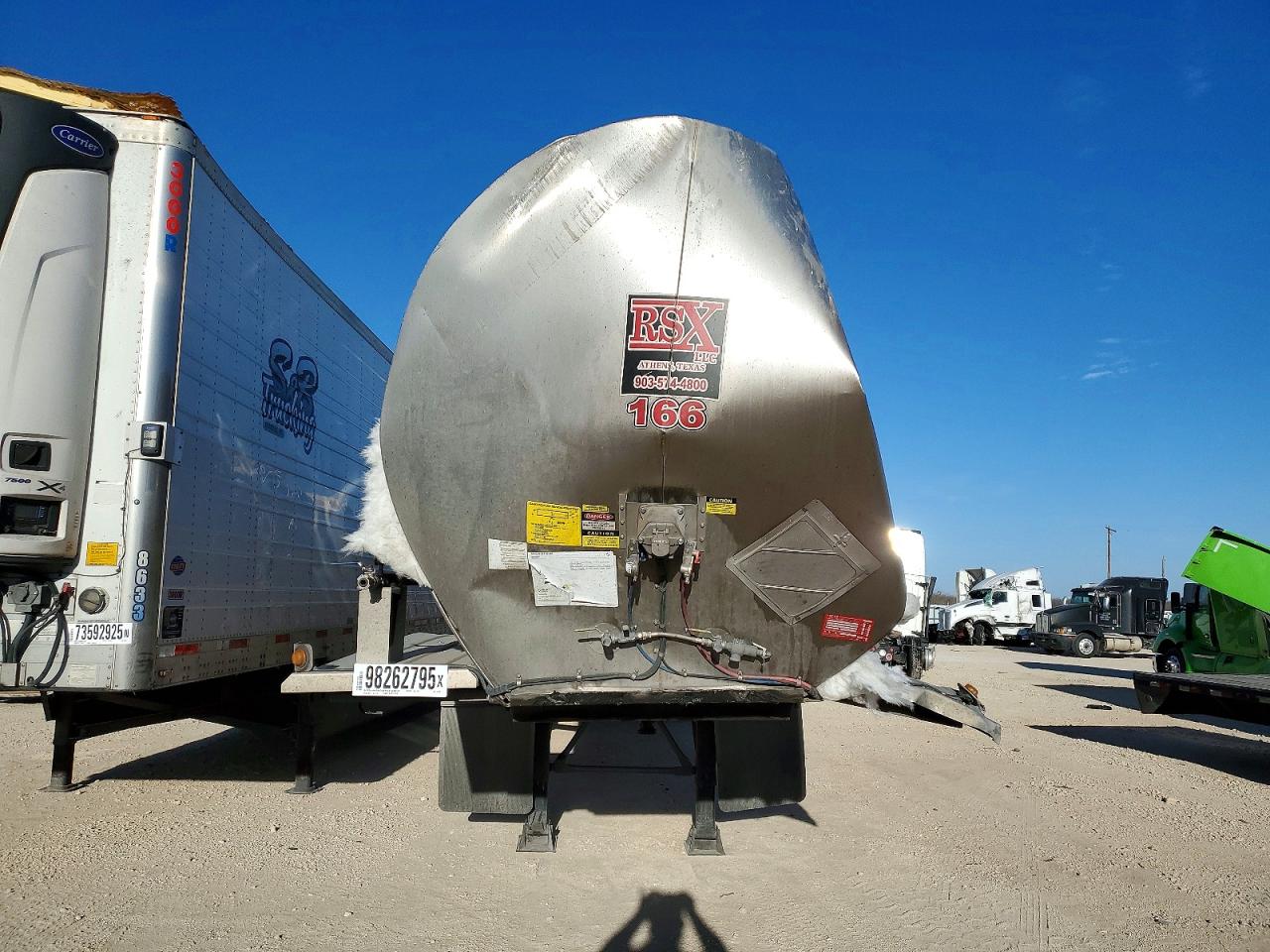Heil Tanker