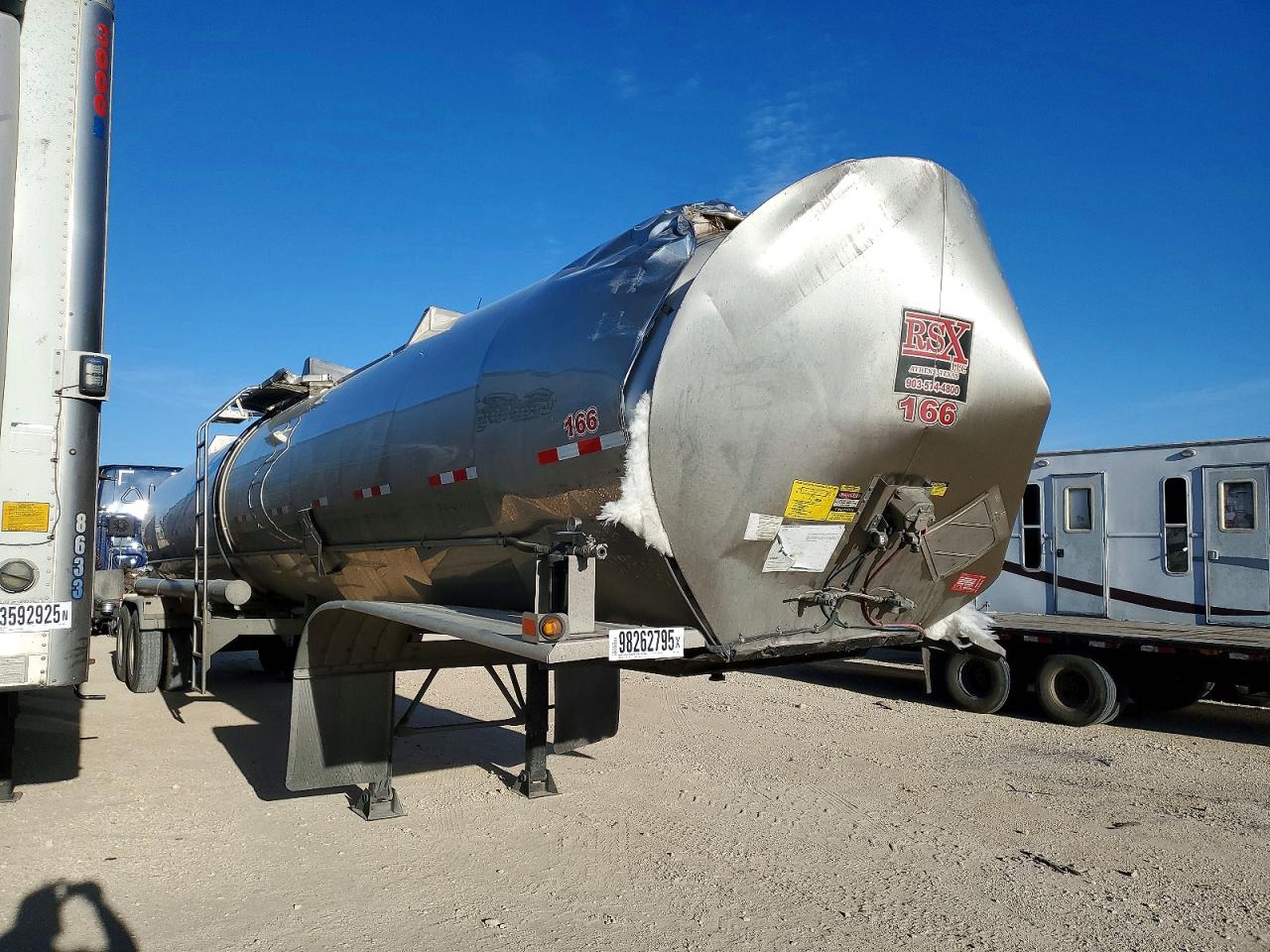 Salvage Heil Tanker Image