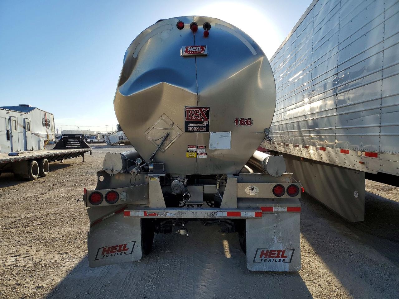 Heil Tanker