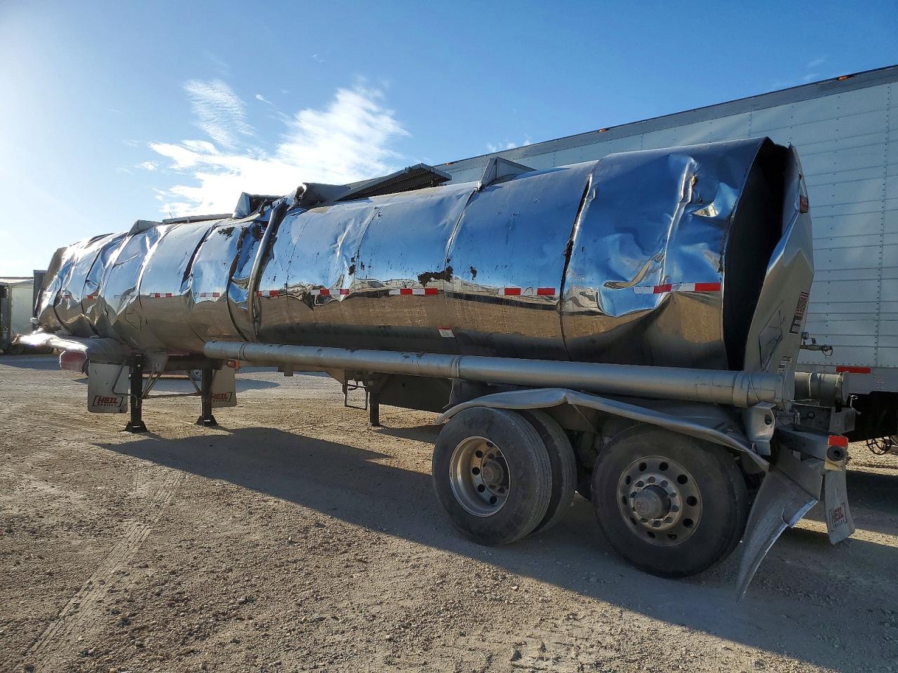Heil Tanker