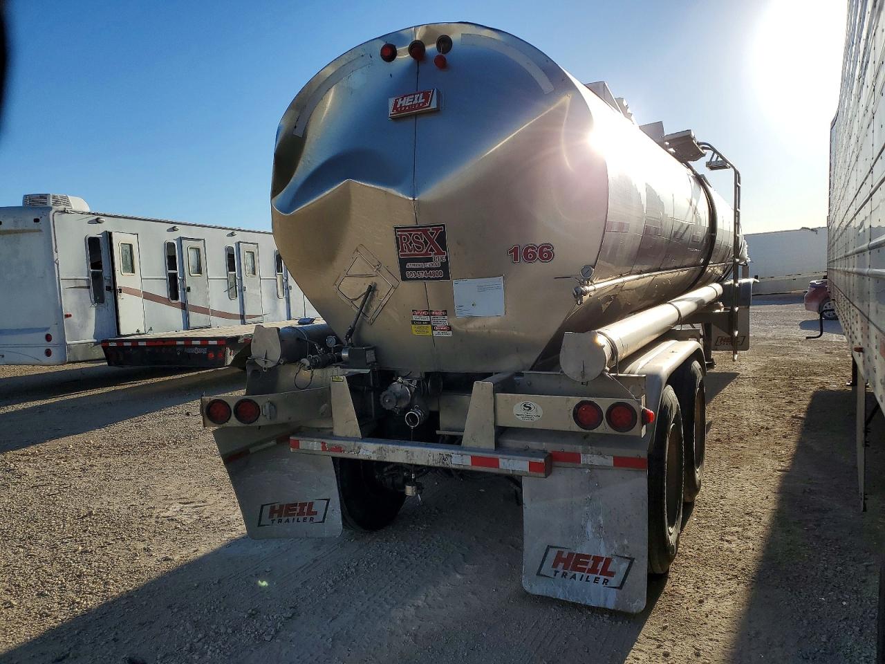 Heil Tanker