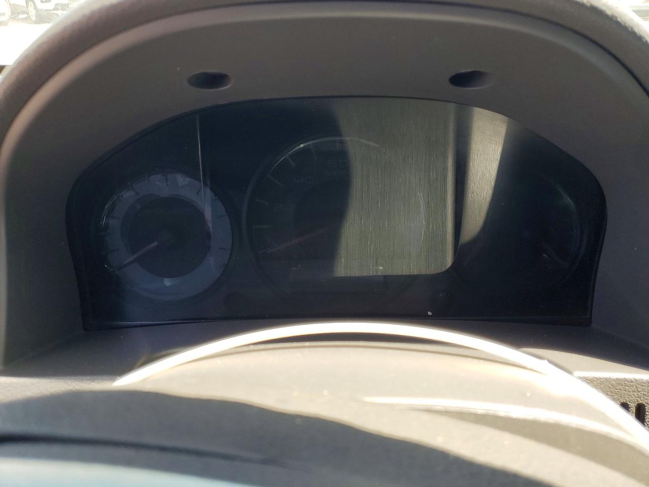 Ford Fusion S