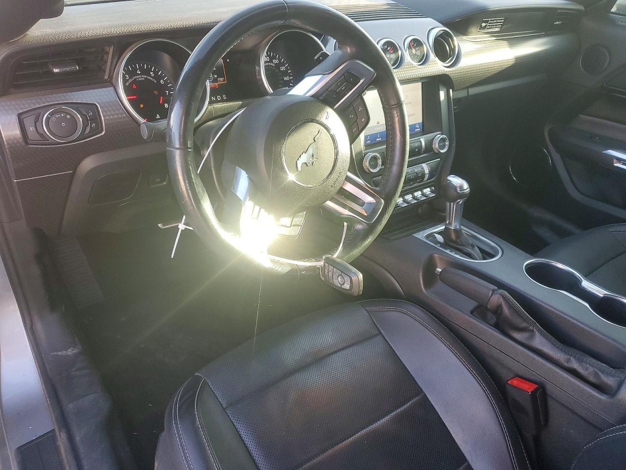 Ford Mustang Gt
