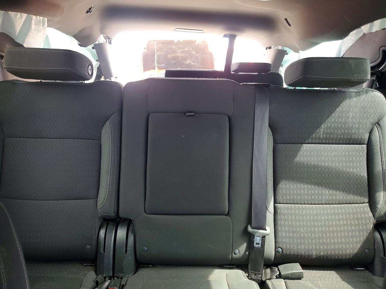 Chevrolet Tahoe K1500