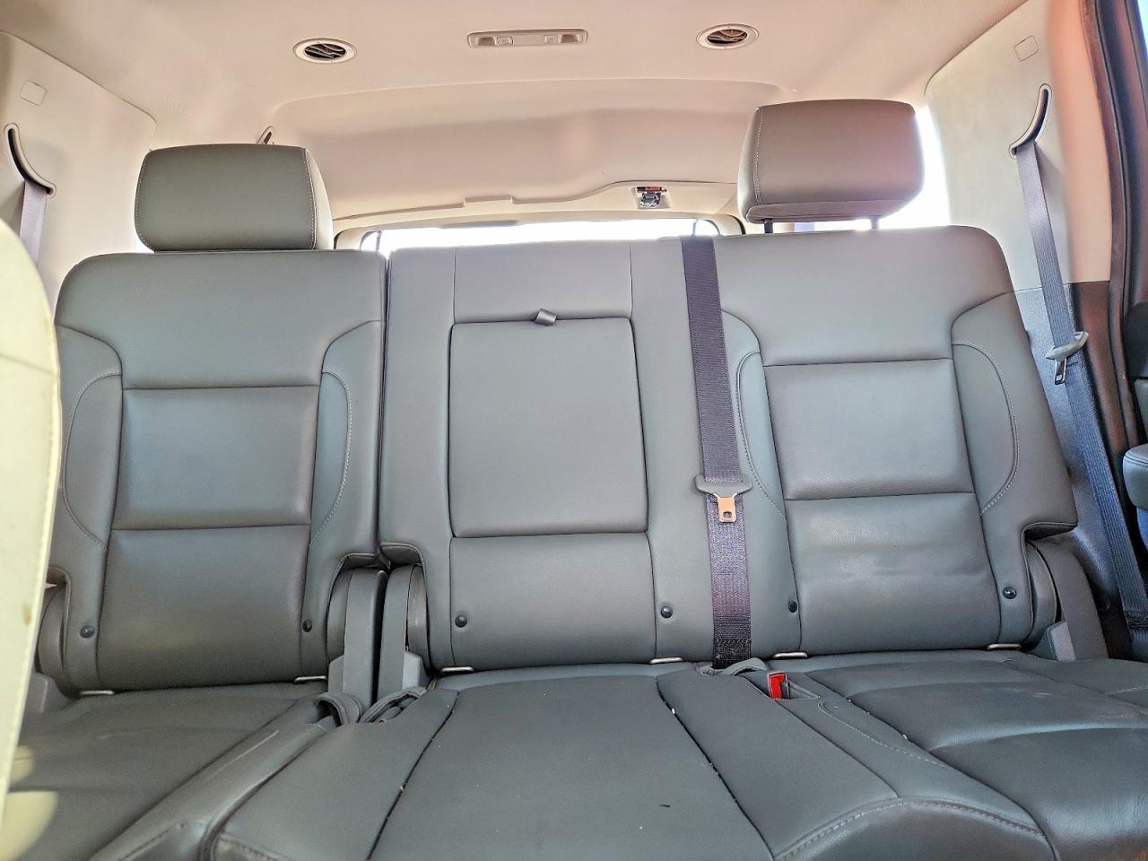 Chevrolet Tahoe C1500 Lt
