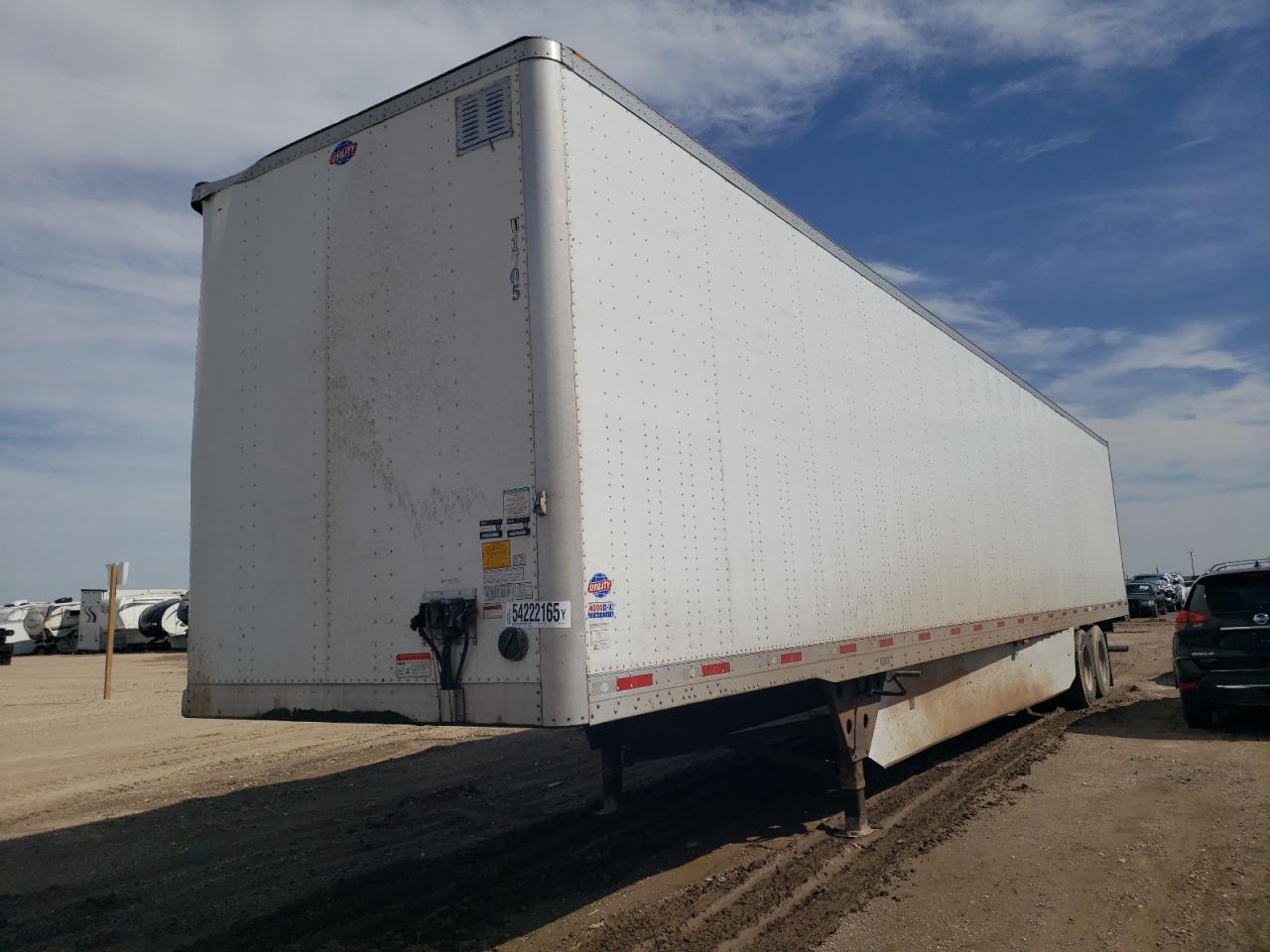 Utility 53 Trl