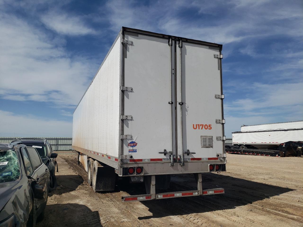 Utility 53 Trl