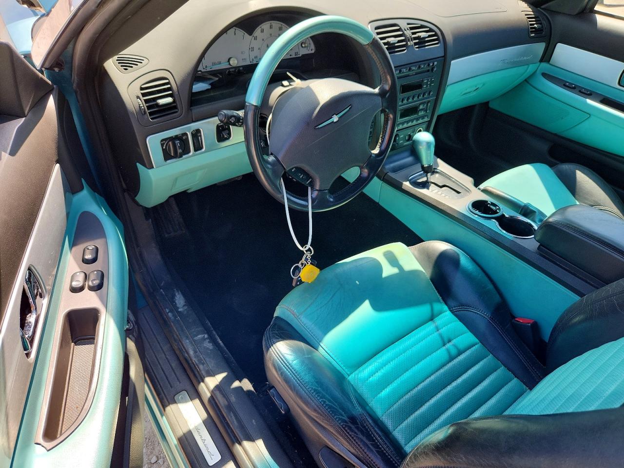 Ford Thunderbird