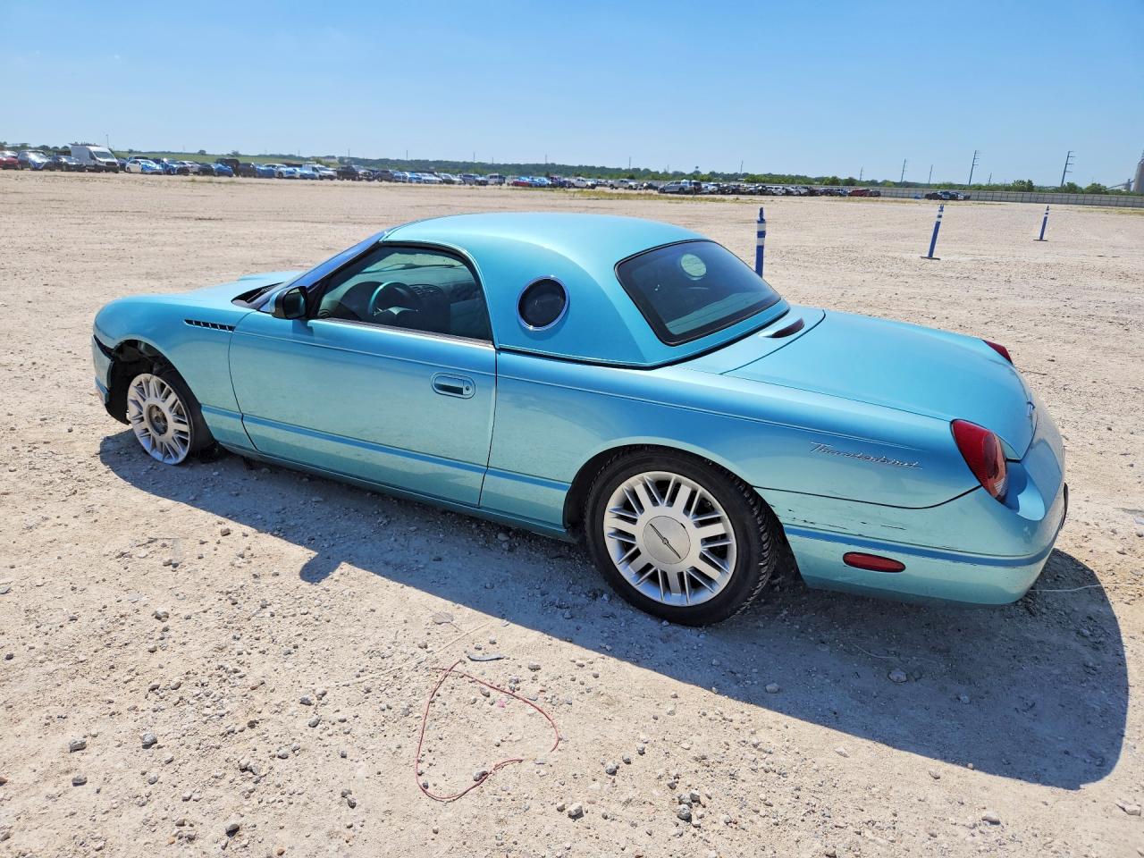 Ford Thunderbird