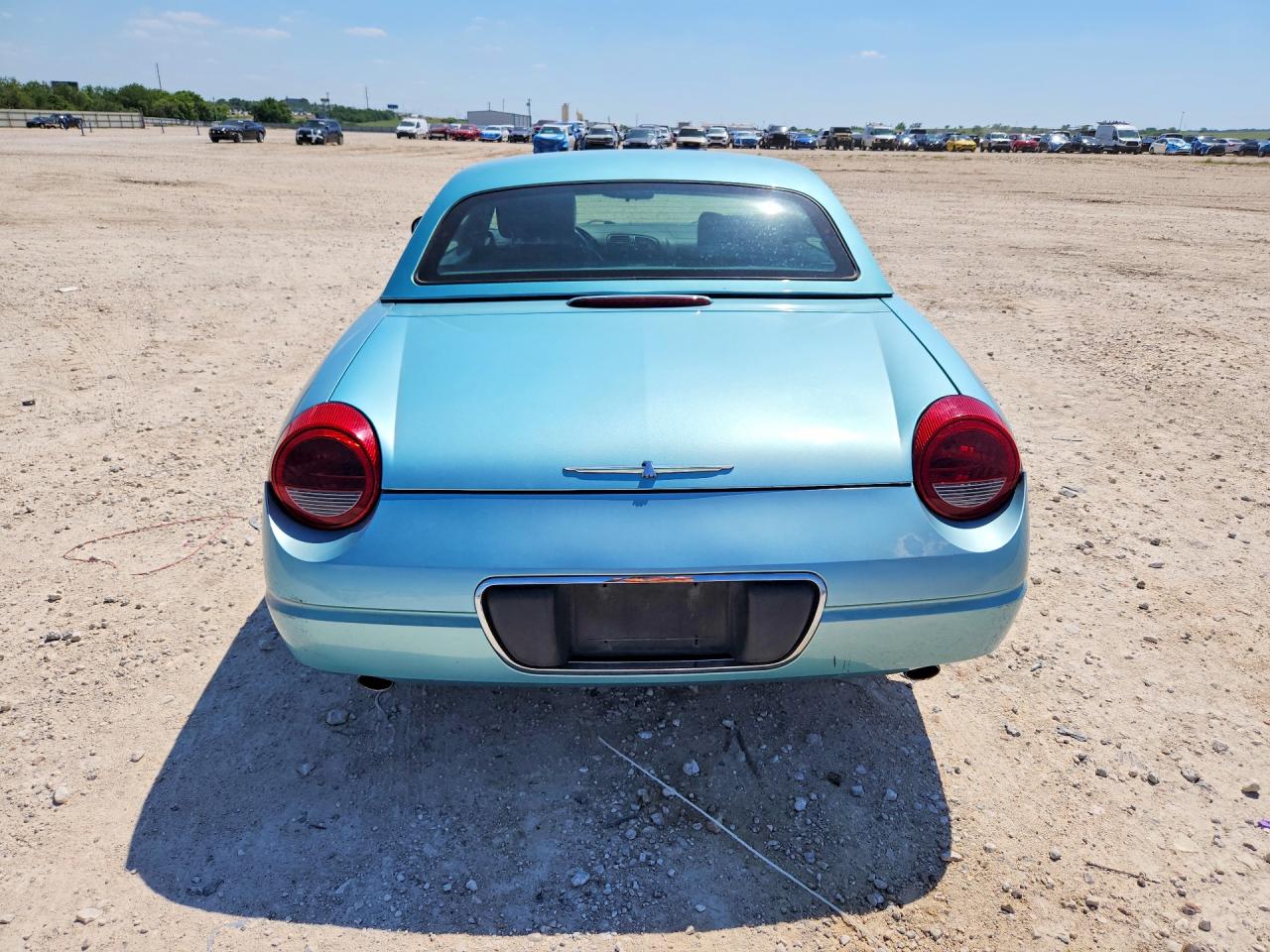 Ford Thunderbird