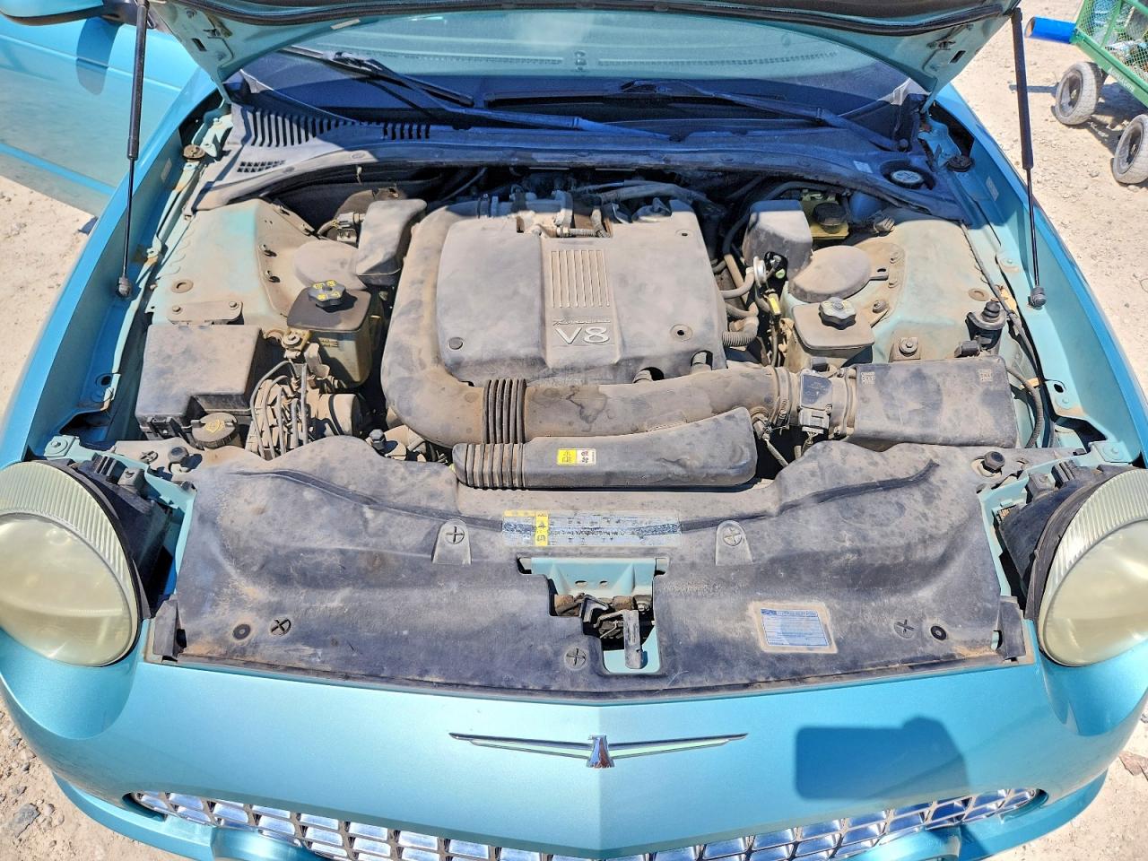 Ford Thunderbird