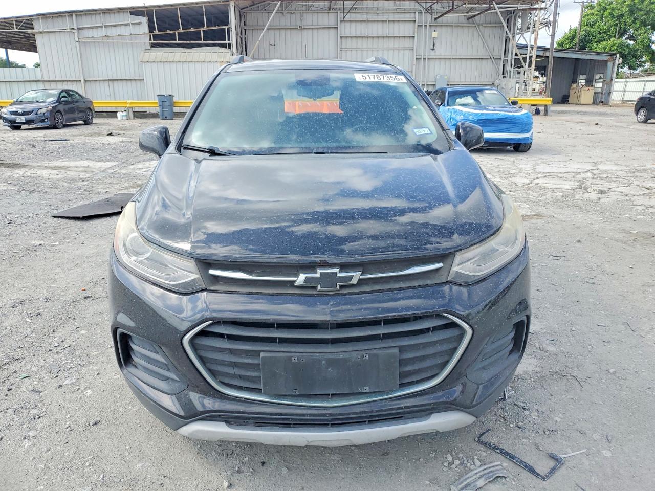 Chevrolet Trax 1lt