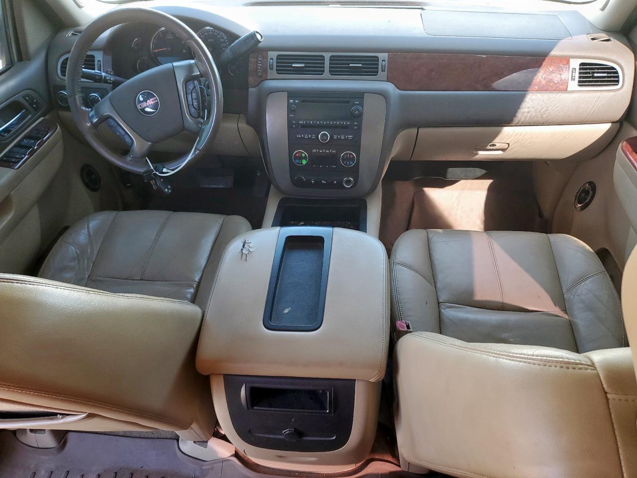 GMC Sierra K1500 Slt