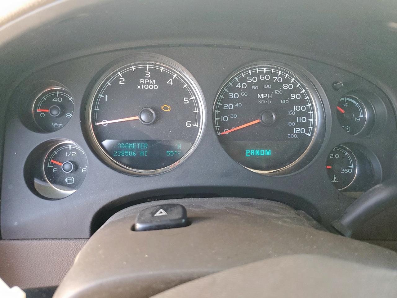 GMC Sierra K1500 Slt