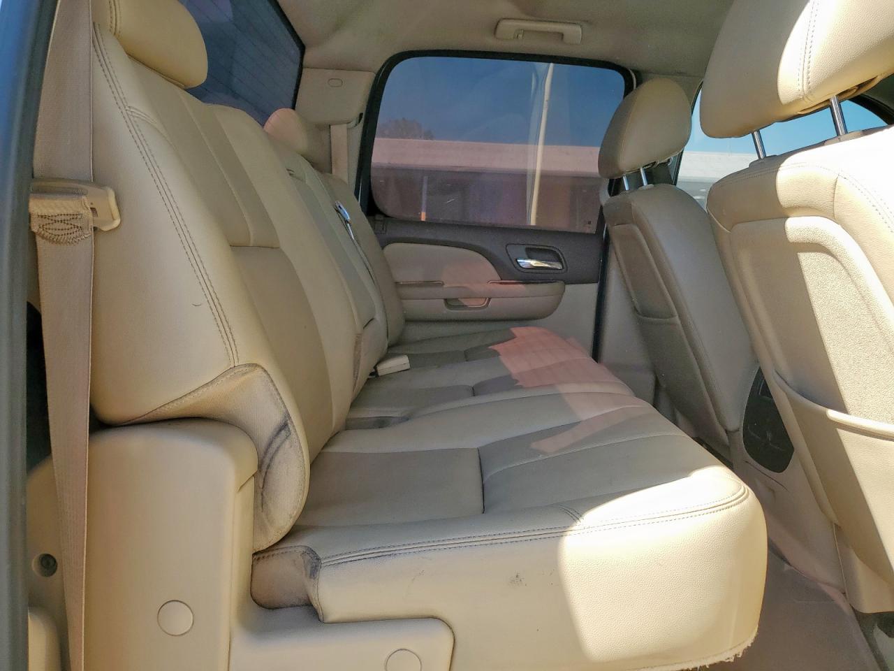 GMC Sierra K1500 Slt