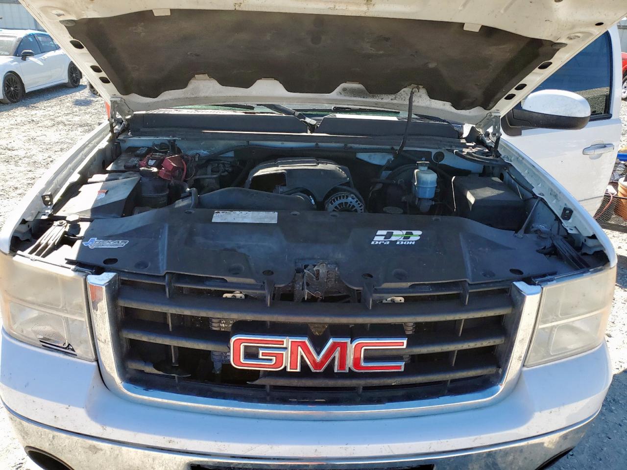 GMC Sierra K1500 Slt
