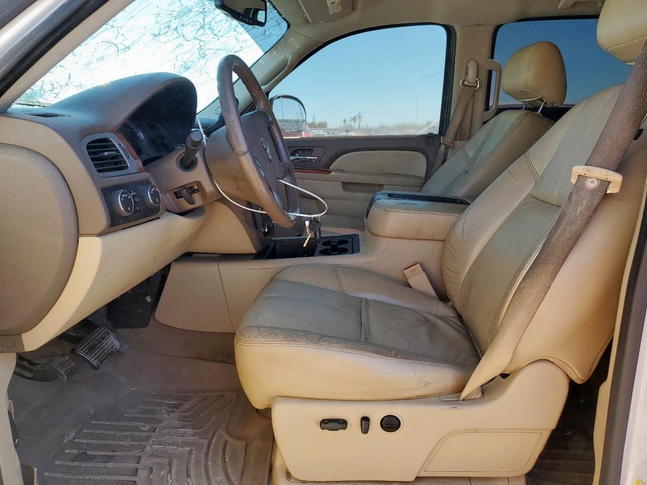GMC Sierra K1500 Slt