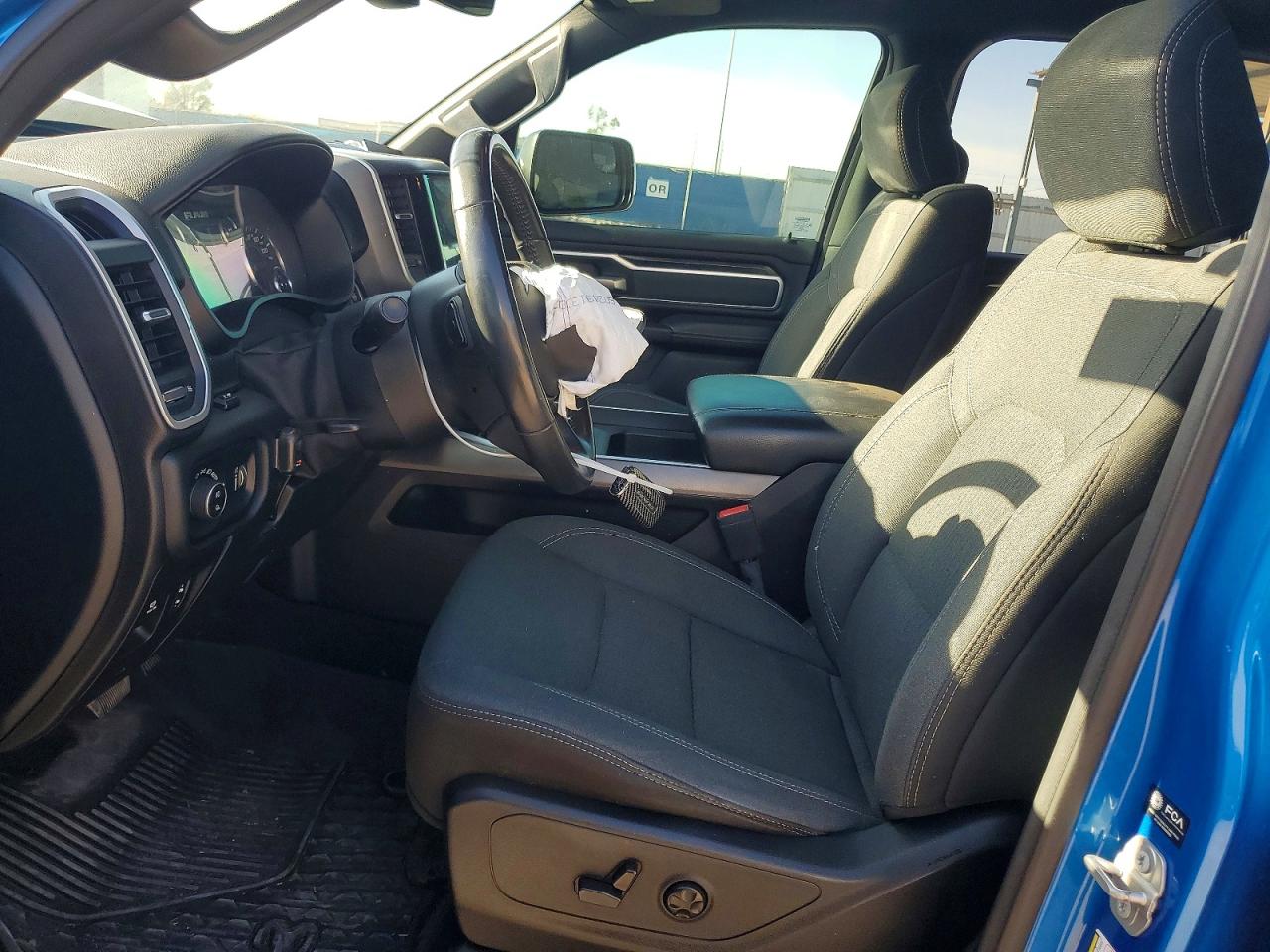 Ram 1500 Big Horn