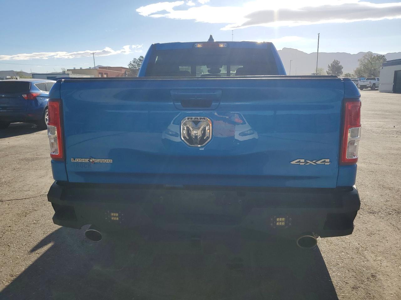 Ram 1500 Big Horn