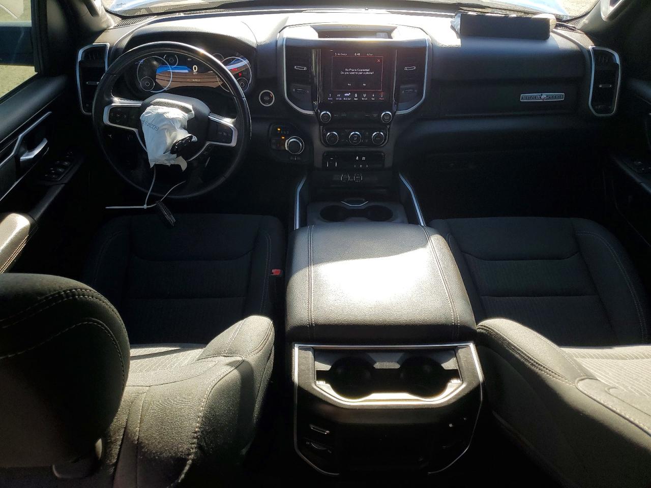 Ram 1500 Big Horn