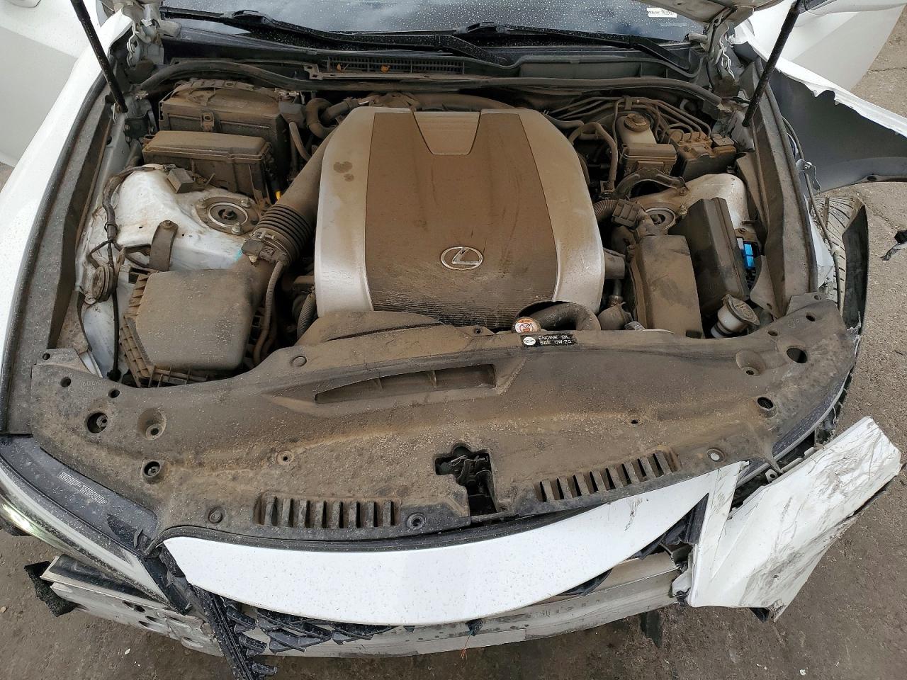 Lexus Is F Sport