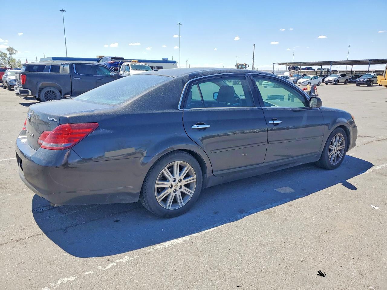 Toyota Avalon Limited
