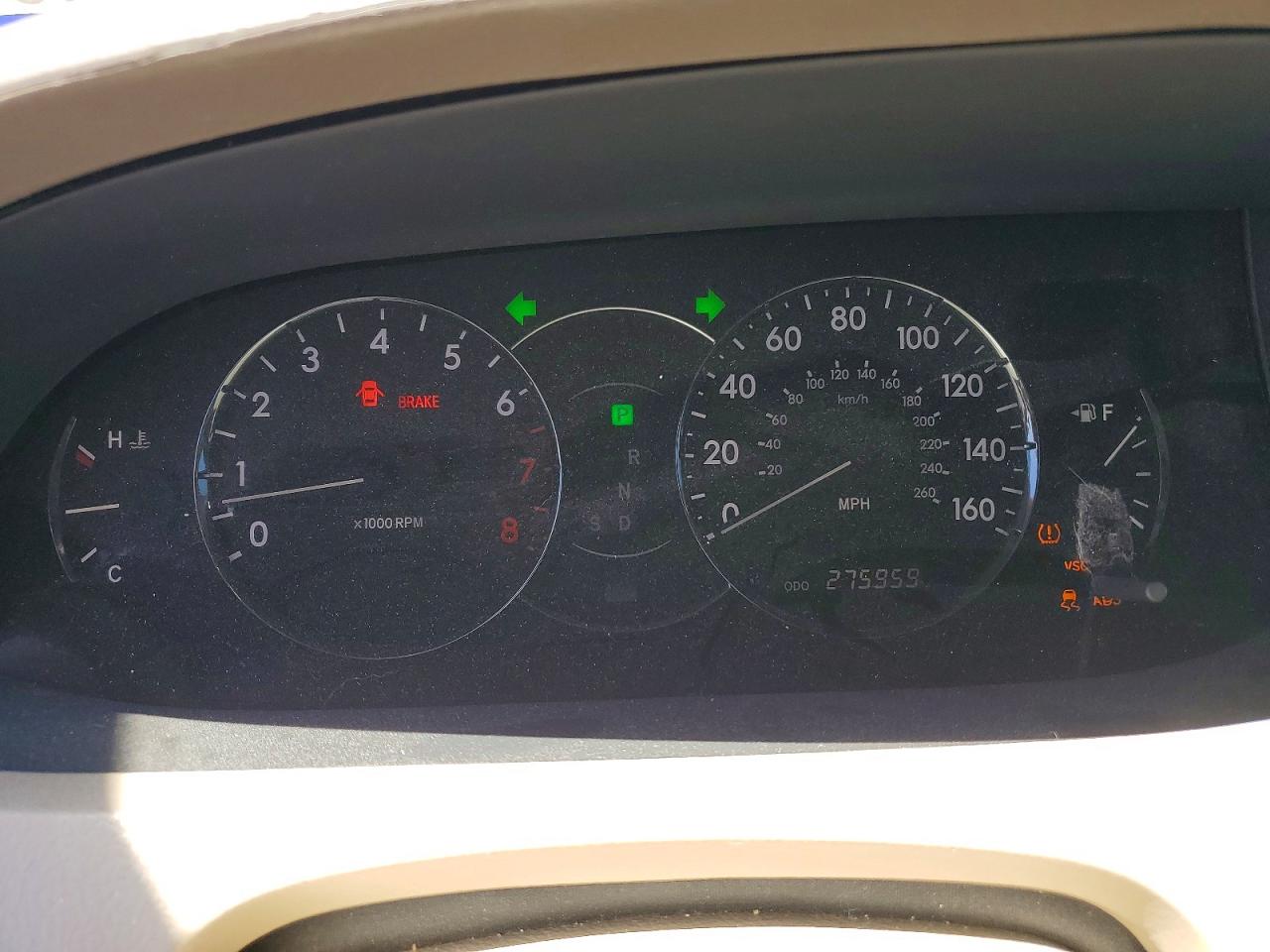 Toyota Avalon Limited