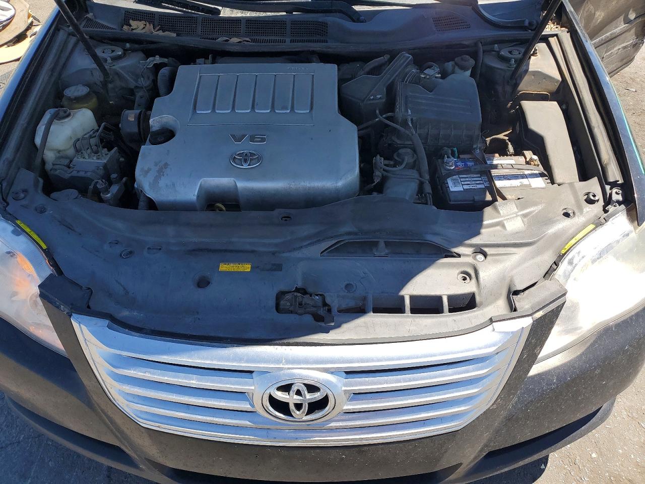 Toyota Avalon Limited