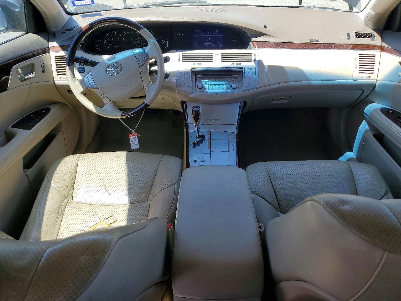 Toyota Avalon Limited