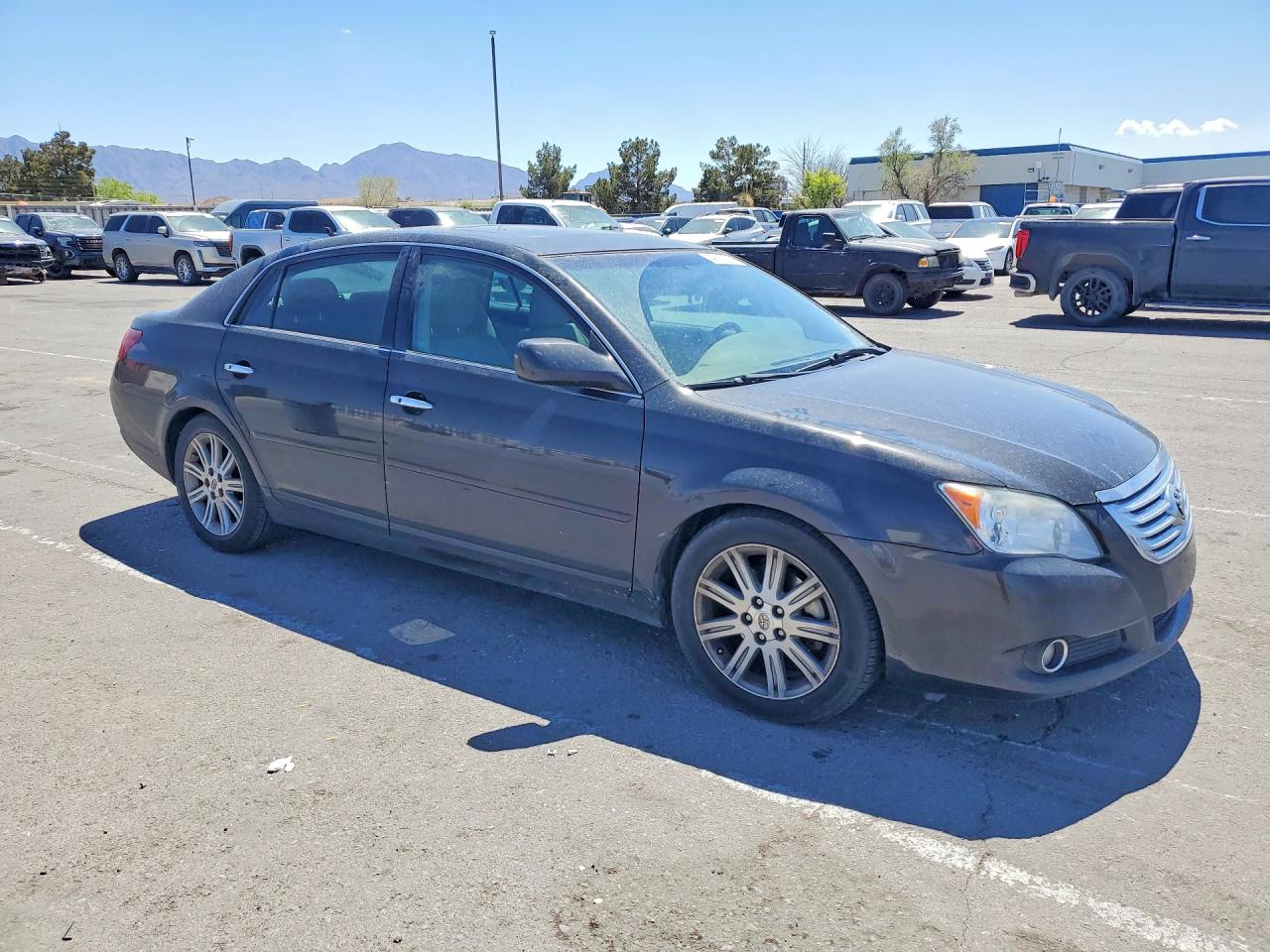 Toyota Avalon Limited