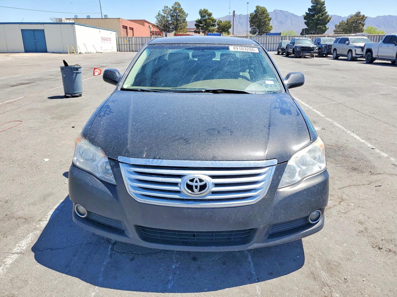 Toyota Avalon Limited