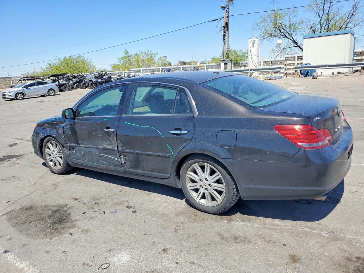 Toyota Avalon Limited